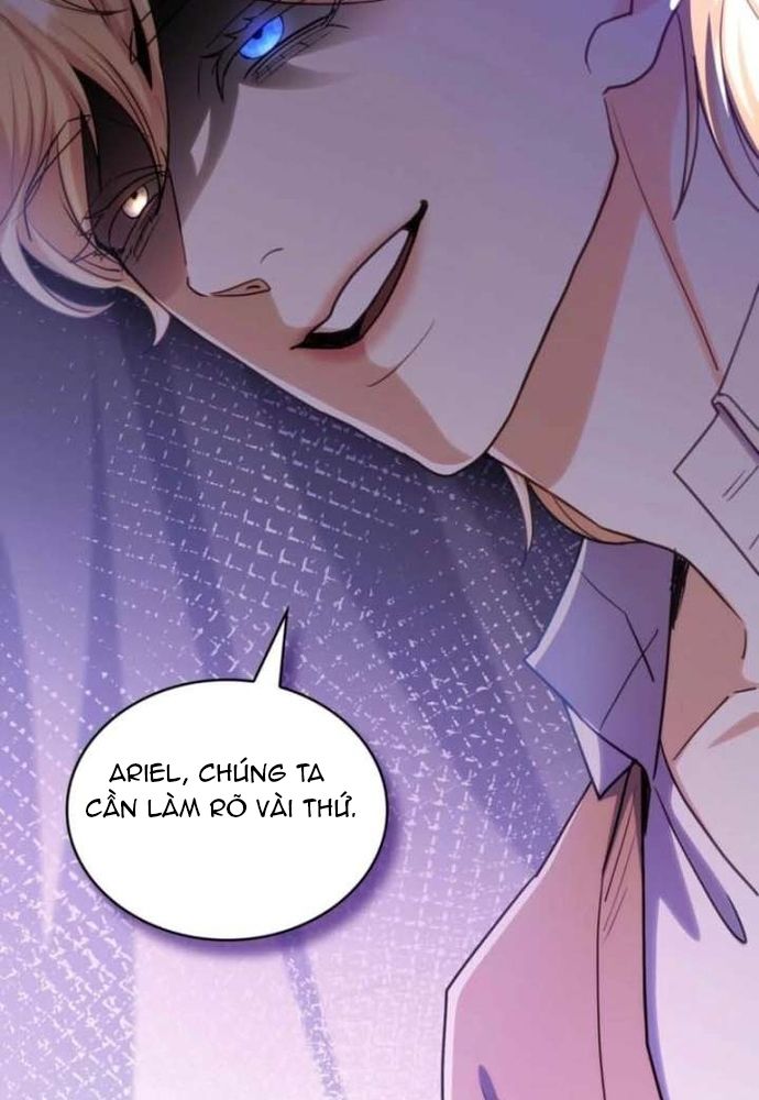 Trò Chơi Tình Ái Chapter 58 - 7
