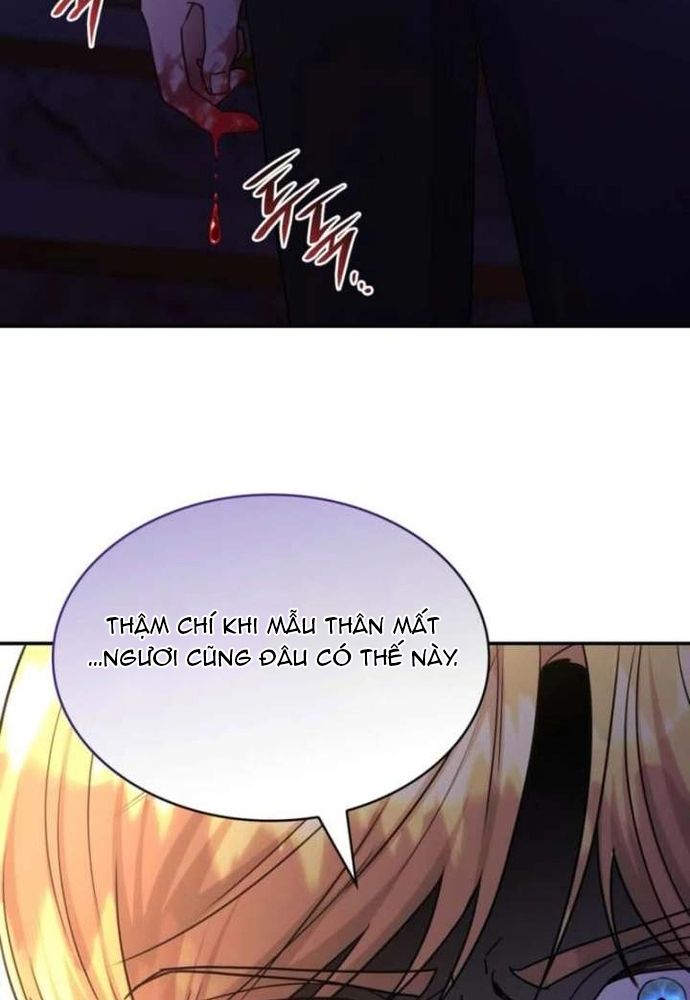 Trò Chơi Tình Ái Chapter 58 - 62