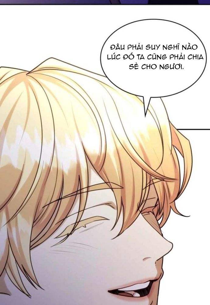 Trò Chơi Tình Ái Chapter 58 - 64
