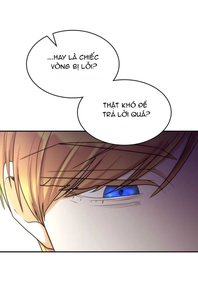 Trò Chơi Tình Ái Chapter 59 - 24