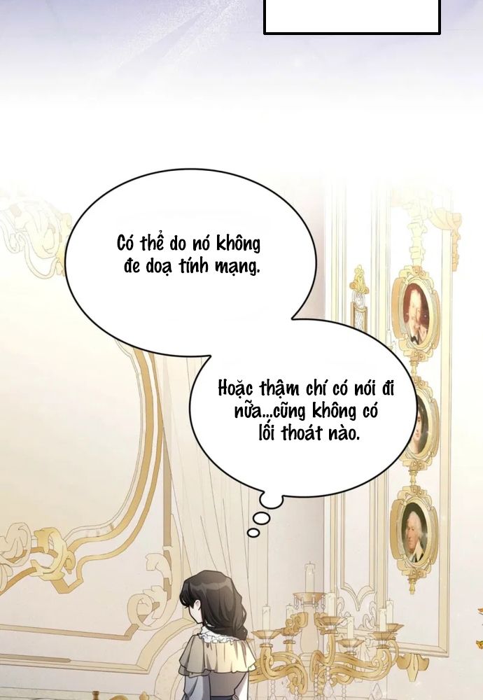 Trò Chơi Tình Ái Chapter 59 - 35