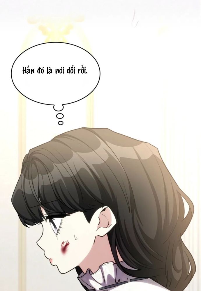 Trò Chơi Tình Ái Chapter 59 - 38