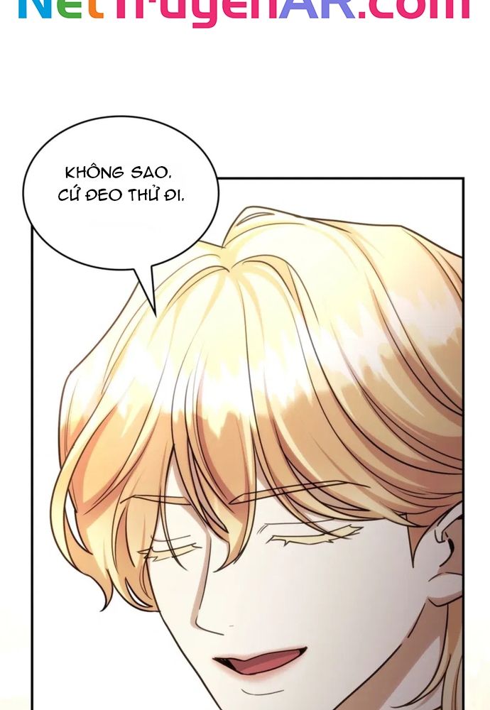 Trò Chơi Tình Ái Chapter 59 - 47