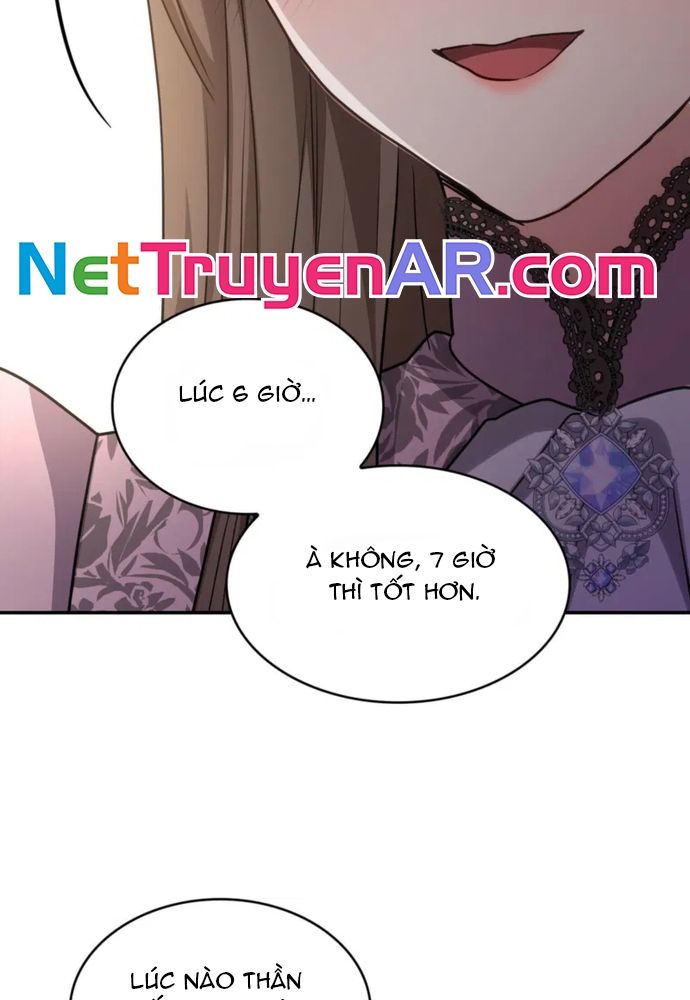 Trò Chơi Tình Ái Chapter 59 - 57
