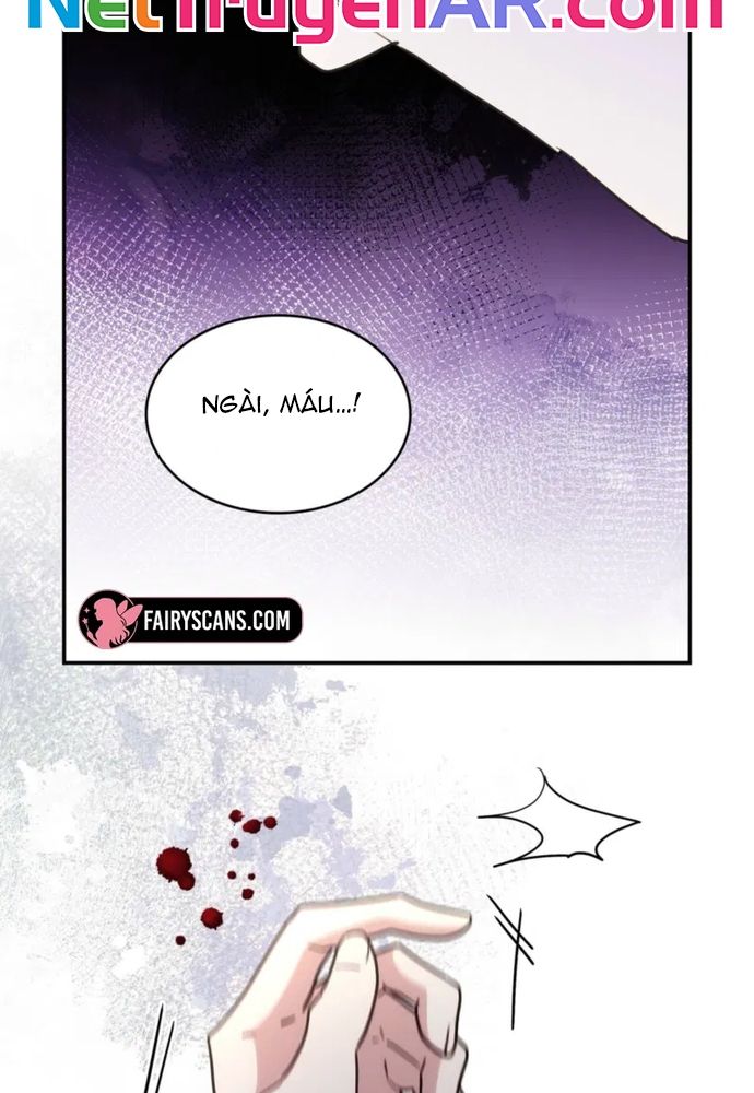 Trò Chơi Tình Ái Chapter 59 - 7