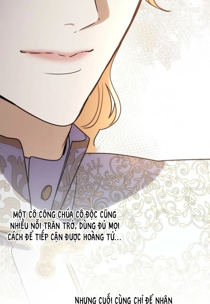 Trò Chơi Tình Ái Chapter 59 - 62