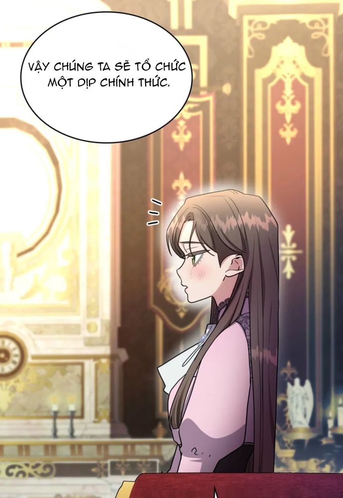 Trò Chơi Tình Ái Chapter 59 - 65