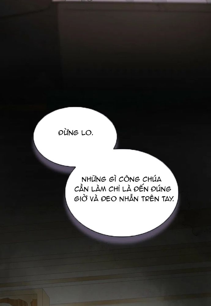 Trò Chơi Tình Ái Chapter 59 - 69
