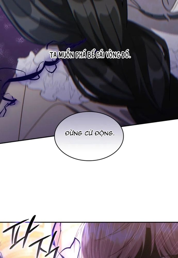 Trò Chơi Tình Ái Chapter 59 - 10