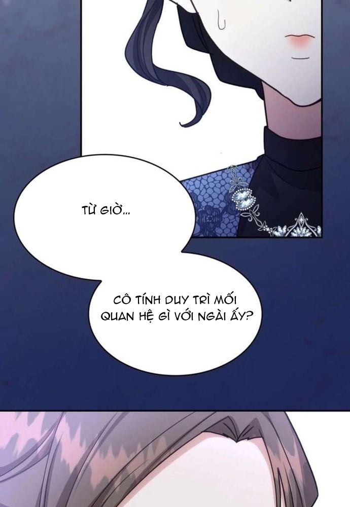 Trò Chơi Tình Ái Chapter 61 - 19