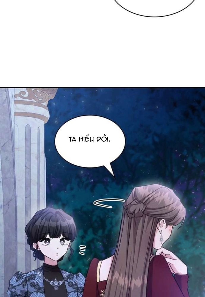 Trò Chơi Tình Ái Chapter 61 - 21