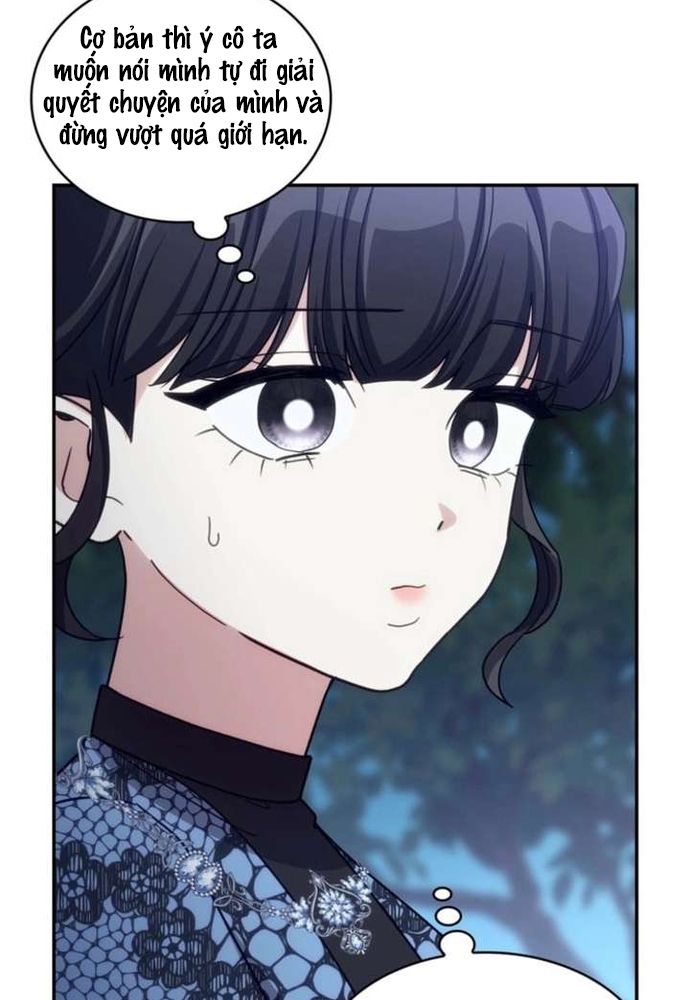 Trò Chơi Tình Ái Chapter 61 - 28