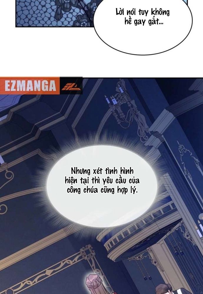 Trò Chơi Tình Ái Chapter 61 - 29