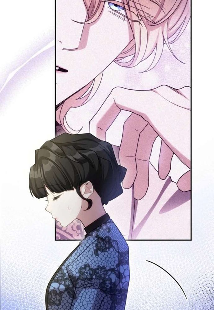 Trò Chơi Tình Ái Chapter 61 - 4