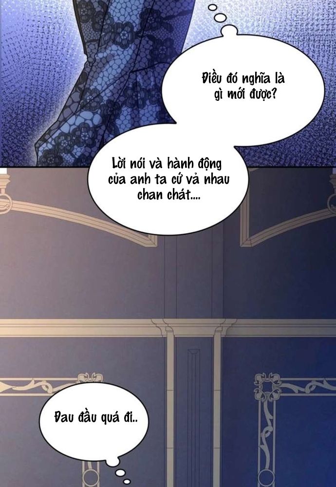 Trò Chơi Tình Ái Chapter 61 - 5