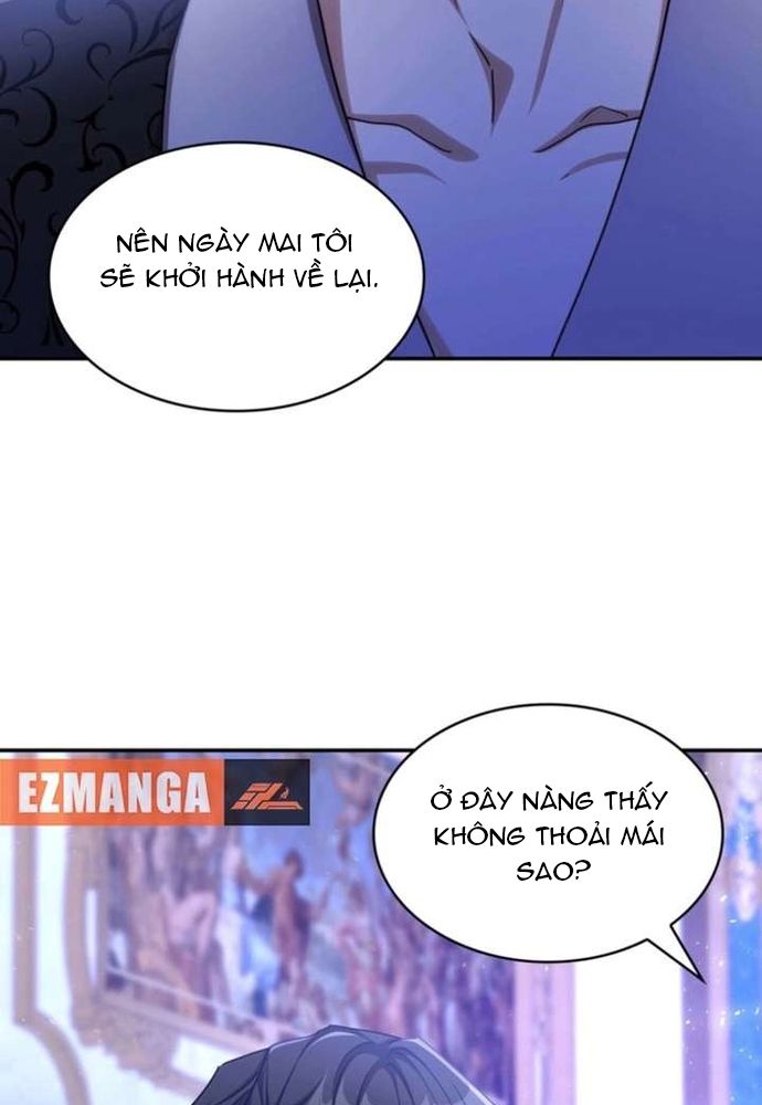 Trò Chơi Tình Ái Chapter 61 - 41