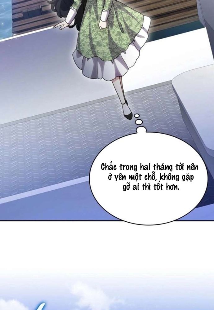 Trò Chơi Tình Ái Chapter 61 - 53