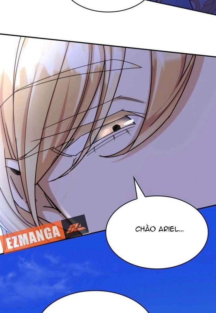 Trò Chơi Tình Ái Chapter 61 - 61