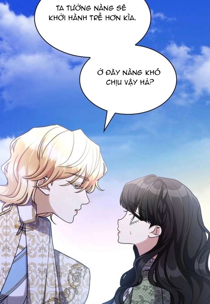 Trò Chơi Tình Ái Chapter 61 - 62