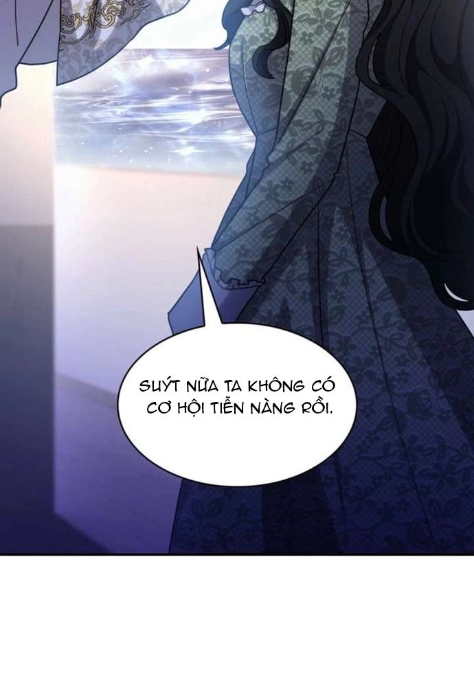 Trò Chơi Tình Ái Chapter 61 - 63