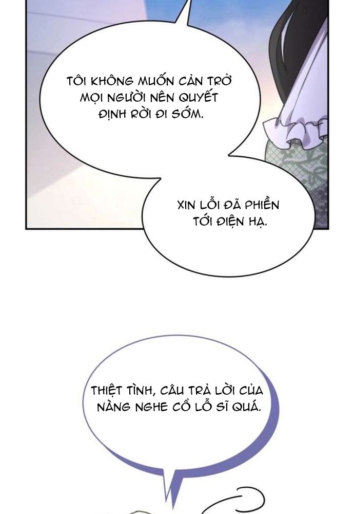 Trò Chơi Tình Ái Chapter 61 - 65