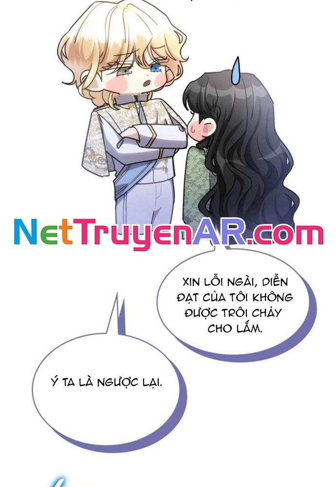 Trò Chơi Tình Ái Chapter 61 - 66