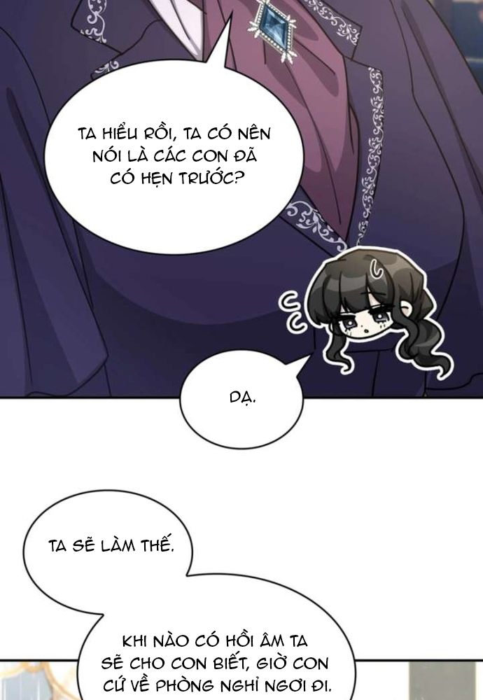 Trò Chơi Tình Ái Chapter 63 - 22