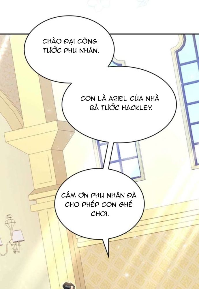 Trò Chơi Tình Ái Chapter 63 - 41