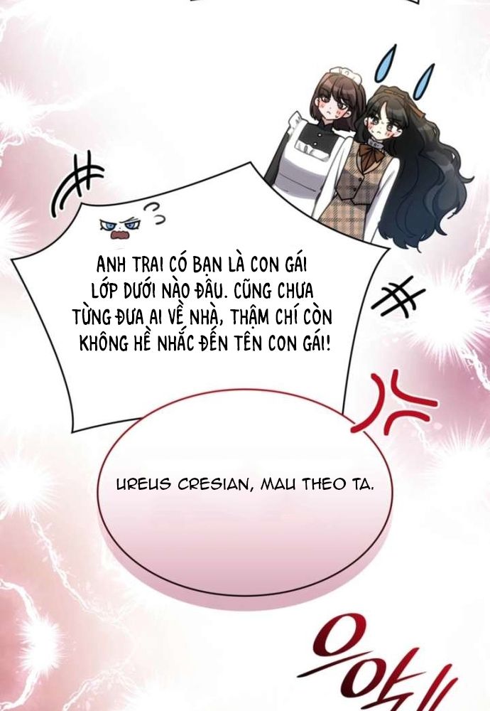 Trò Chơi Tình Ái Chapter 63 - 49