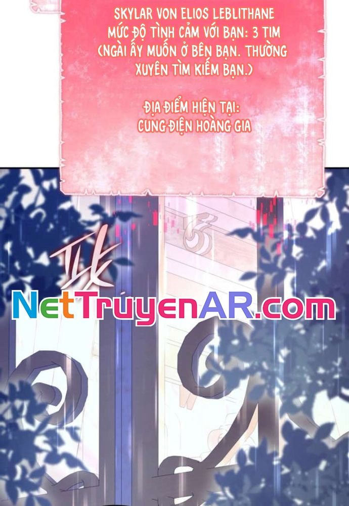 Trò Chơi Tình Ái Chapter 63 - 6