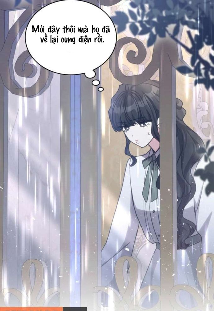 Trò Chơi Tình Ái Chapter 63 - 7
