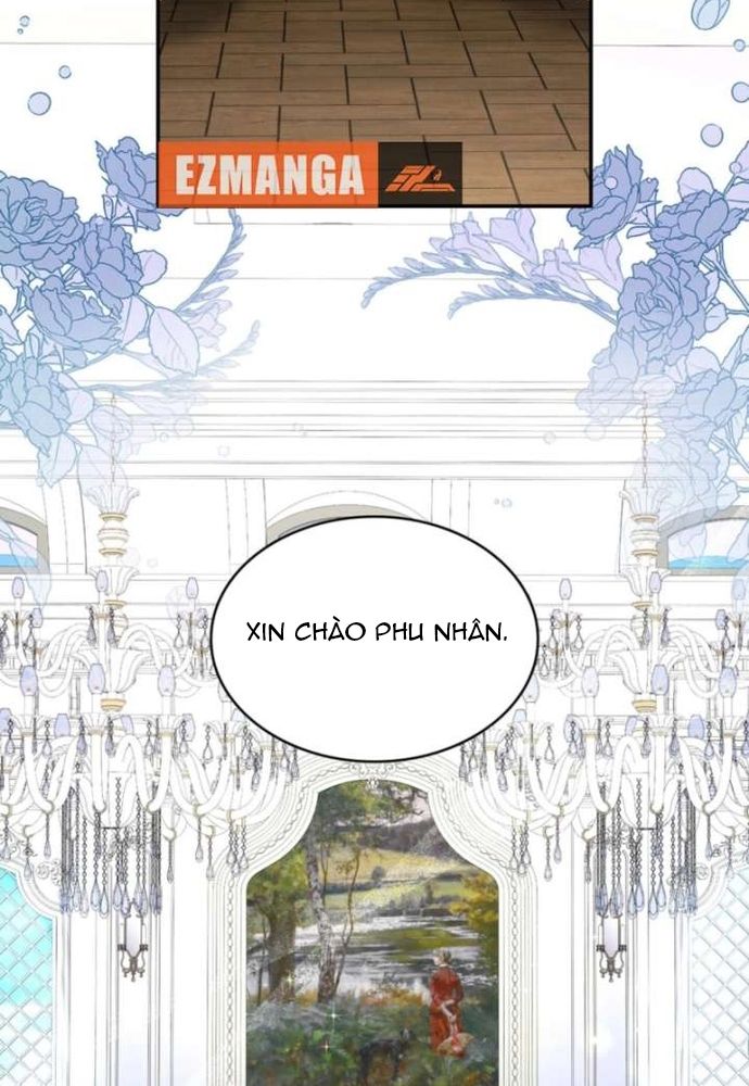 Trò Chơi Tình Ái Chapter 63 - 62
