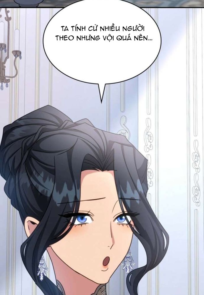 Trò Chơi Tình Ái Chapter 63 - 65
