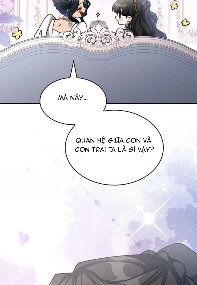 Trò Chơi Tình Ái Chapter 63 - 69