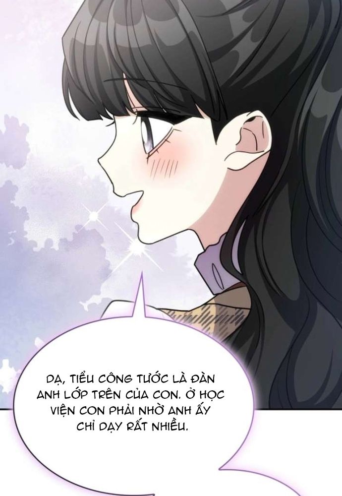 Trò Chơi Tình Ái Chapter 63 - 70