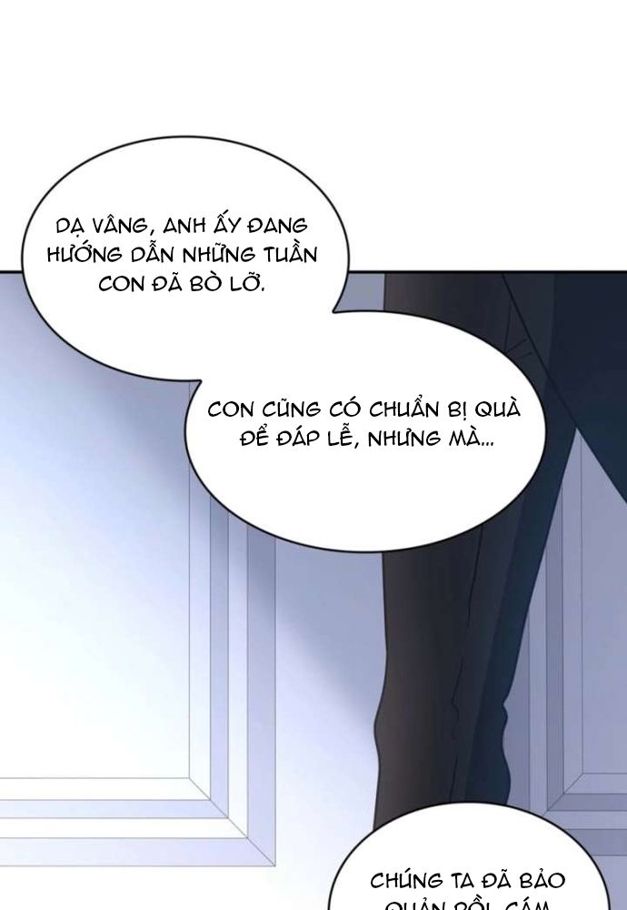 Trò Chơi Tình Ái Chapter 63 - 72