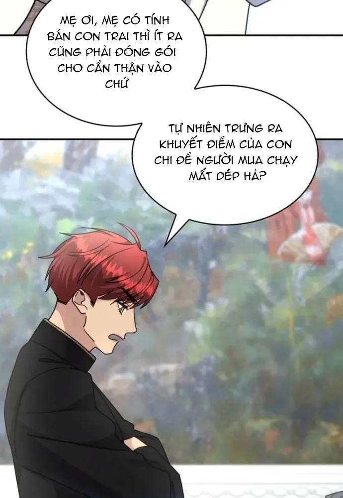 Trò Chơi Tình Ái Chapter 64 - 14