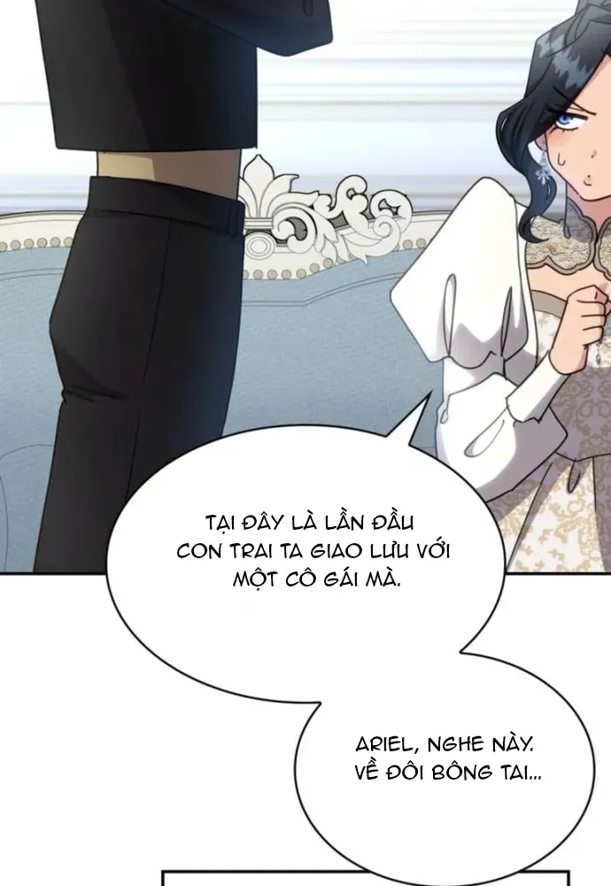 Trò Chơi Tình Ái Chapter 64 - 15