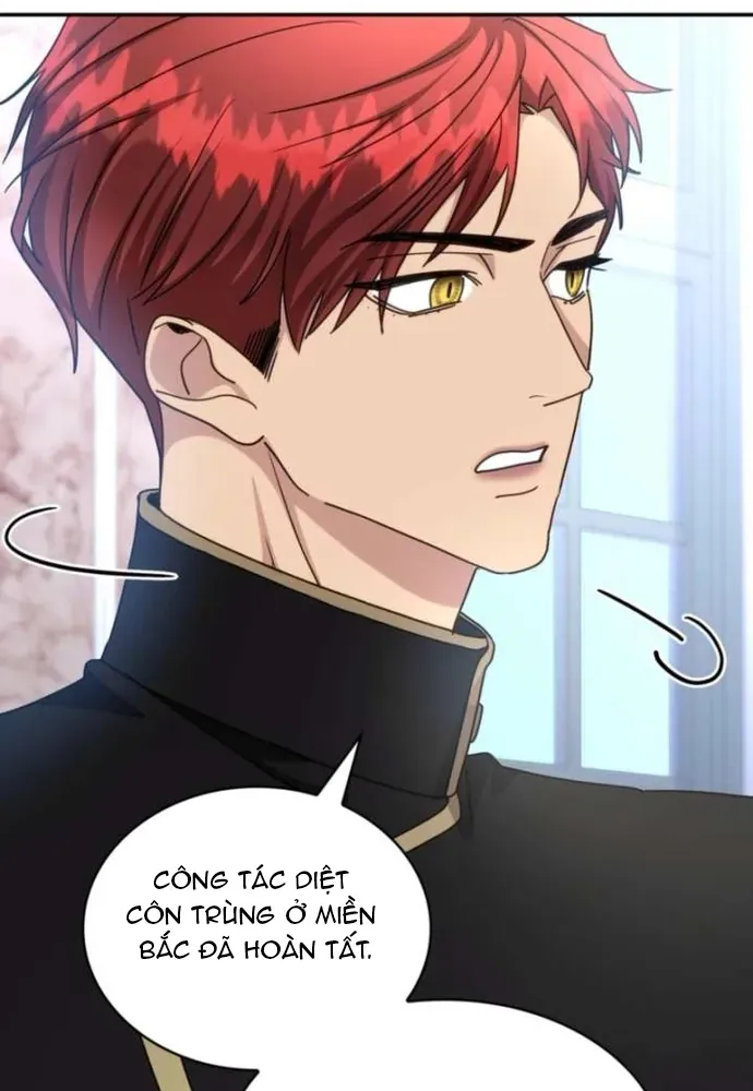 Trò Chơi Tình Ái Chapter 64 - 17