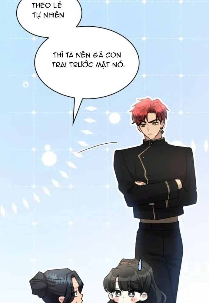 Trò Chơi Tình Ái Chapter 64 - 3