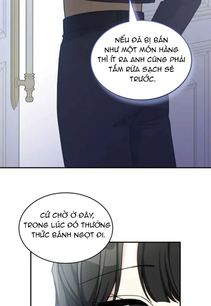 Trò Chơi Tình Ái Chapter 64 - 25