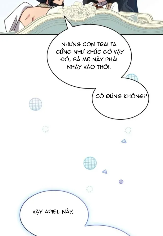 Trò Chơi Tình Ái Chapter 64 - 4