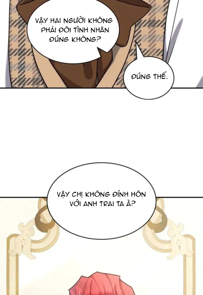 Trò Chơi Tình Ái Chapter 64 - 40
