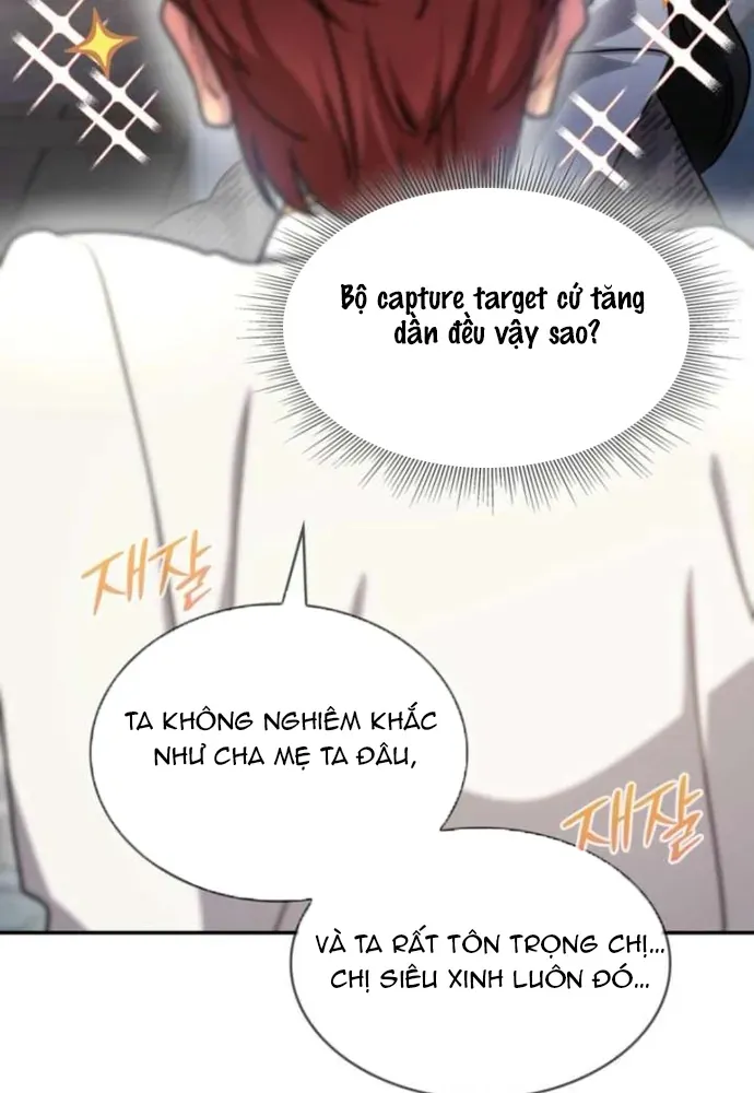 Trò Chơi Tình Ái Chapter 64 - 45