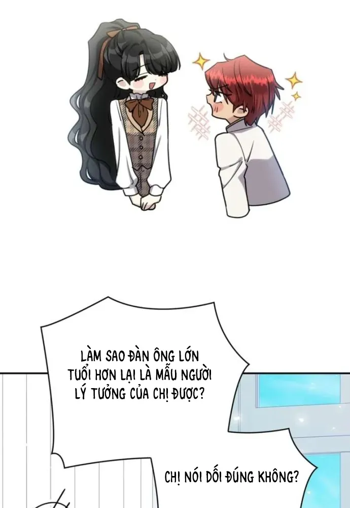 Trò Chơi Tình Ái Chapter 64 - 48
