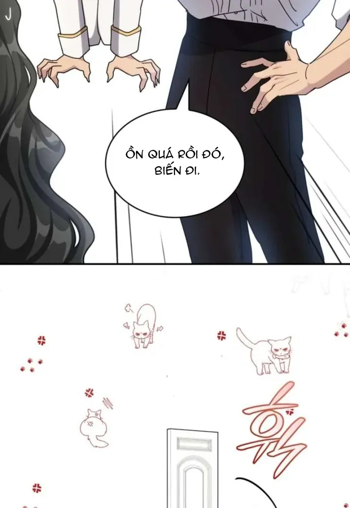 Trò Chơi Tình Ái Chapter 64 - 55