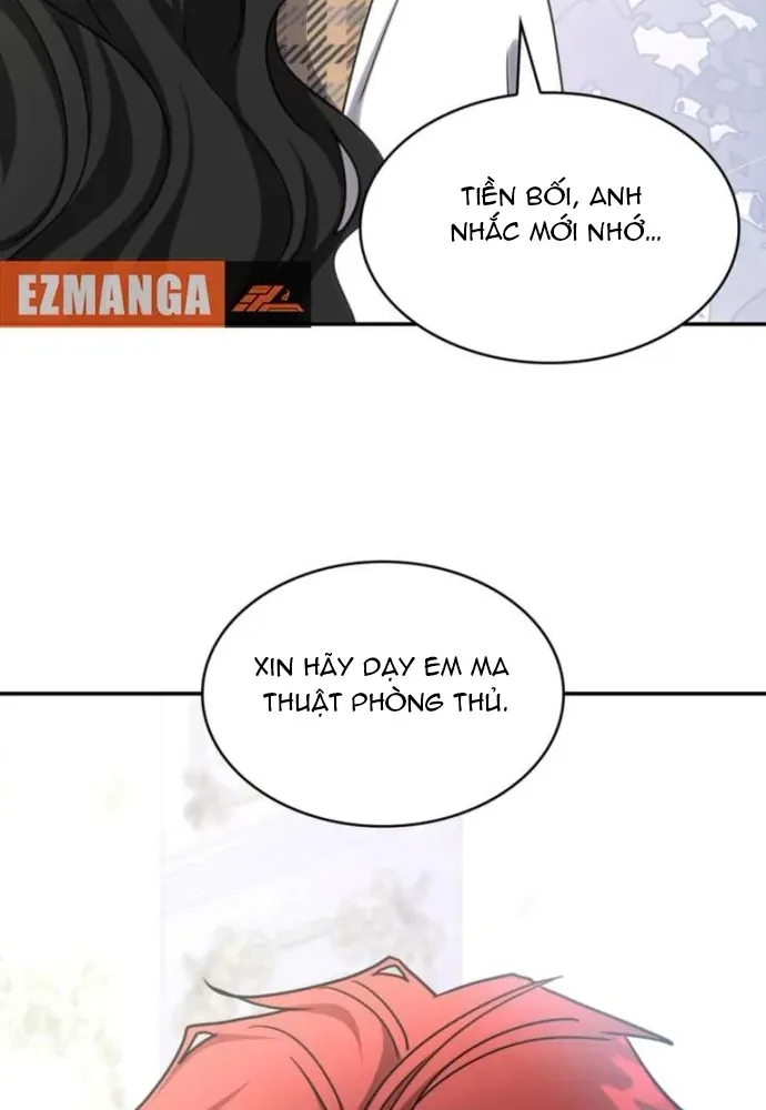 Trò Chơi Tình Ái Chapter 64 - 60