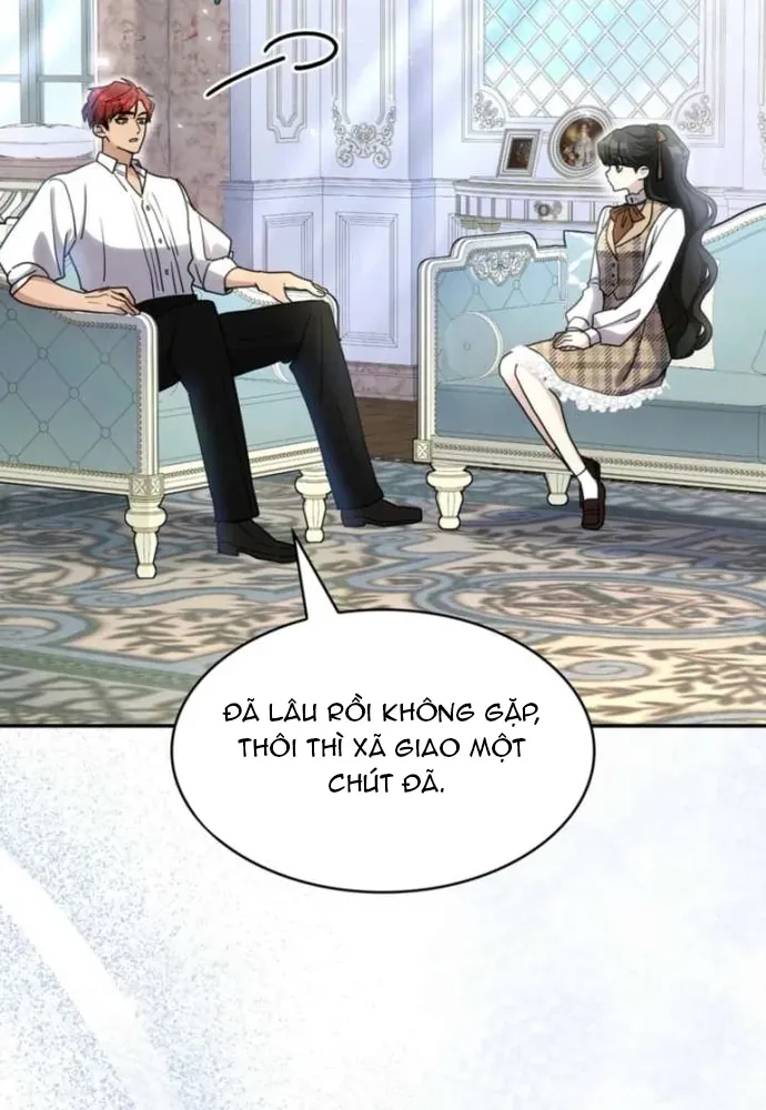 Trò Chơi Tình Ái Chapter 64 - 65