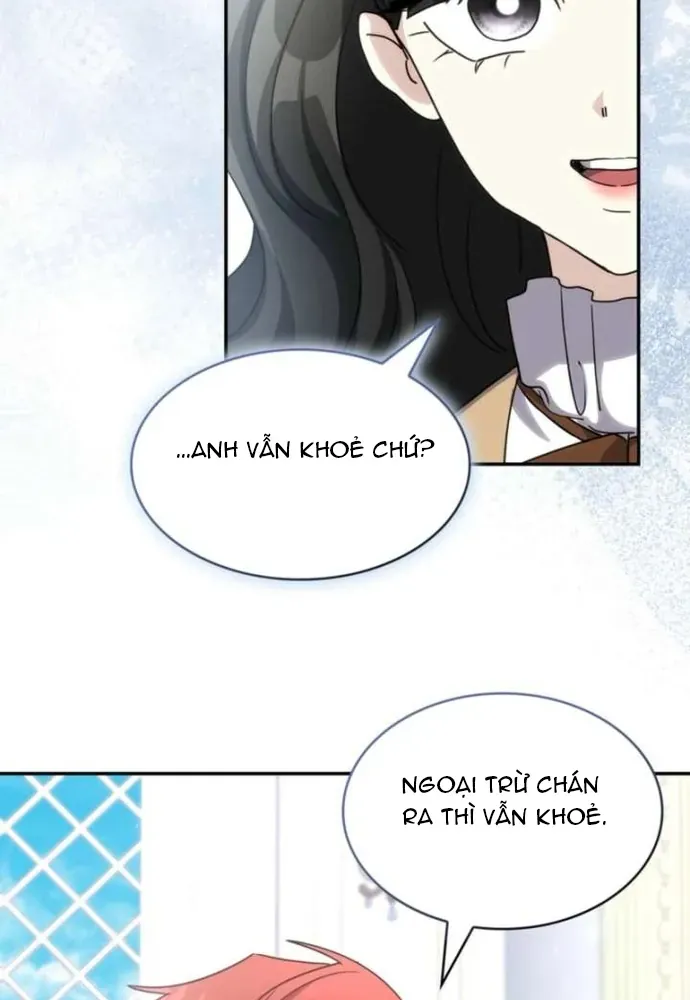 Trò Chơi Tình Ái Chapter 64 - 67