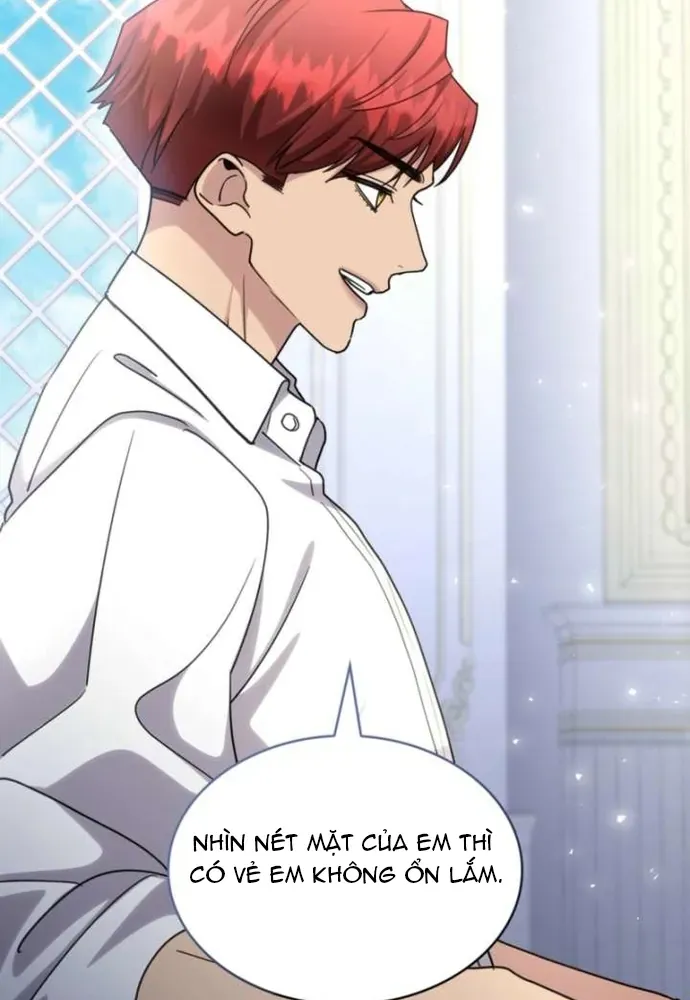 Trò Chơi Tình Ái Chapter 64 - 68